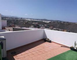 Chalet adosado