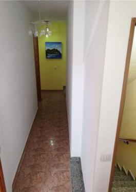 Chalet adosado