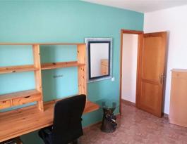 Chalet adosado