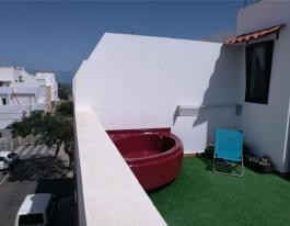 Chalet adosado
