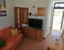 Chalet adosado