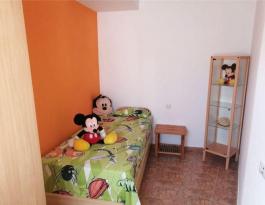 Chalet adosado