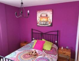 Chalet adosado