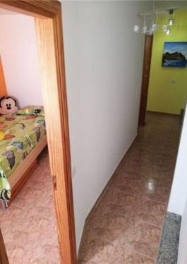 Chalet adosado