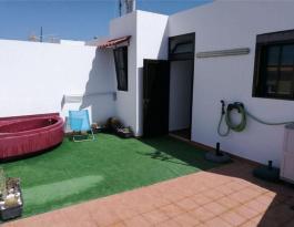 Chalet adosado