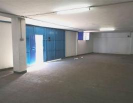 Propiedades Comercial