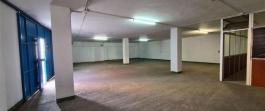 Propiedades Comercial