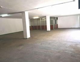 Propiedades Comercial