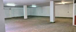 Propiedades Comercial