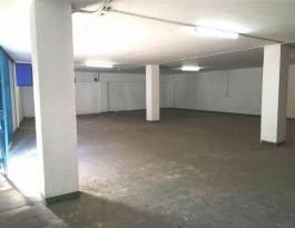 Propiedades Comercial