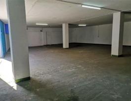 Propiedades Comercial