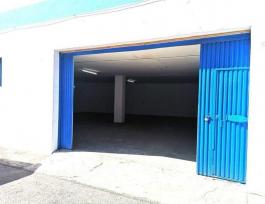 Propiedades Comercial