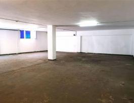 Propiedades Comercial