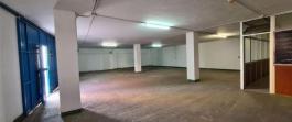 Propiedades Comercial