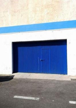 Propiedades Comercial