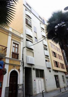 Chalet adosado