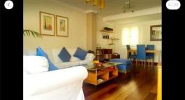 Chalet adosado