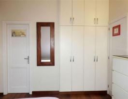 Chalet adosado