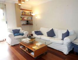 Chalet adosado