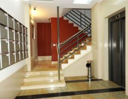 Chalet adosado