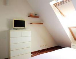 Chalet adosado
