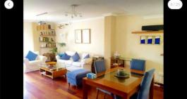 Chalet adosado