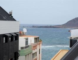 Chalet adosado