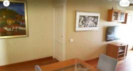 Chalet adosado