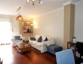 Chalet adosado