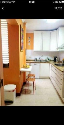 Chalet adosado