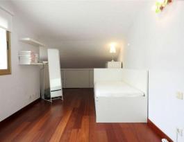 Chalet adosado