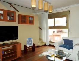 Chalet adosado