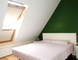 Chalet adosado