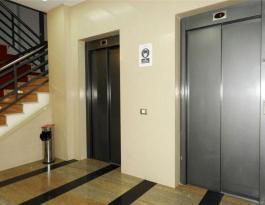 Chalet adosado