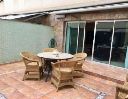 Chalet adosado