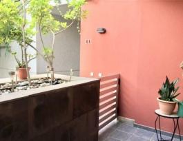 Chalet adosado