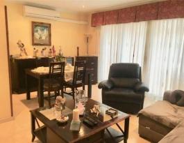 Chalet adosado