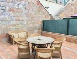 Chalet adosado