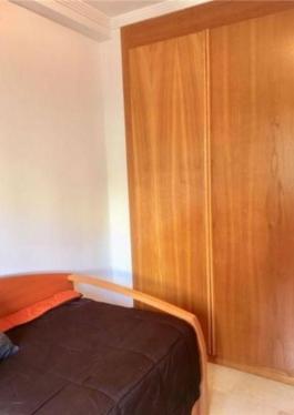 Chalet adosado