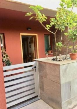 Chalet adosado