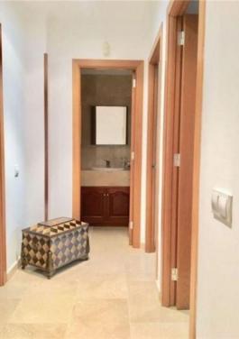 Chalet adosado