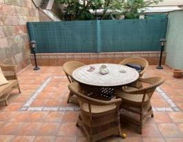 Chalet adosado