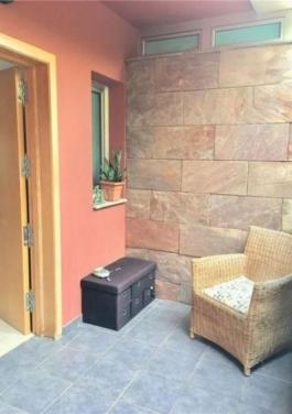 Chalet adosado