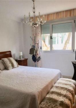 Chalet adosado