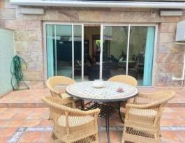 Chalet adosado