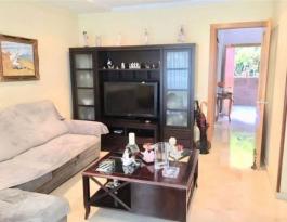 Chalet adosado