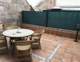 Chalet adosado