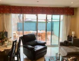 Chalet adosado
