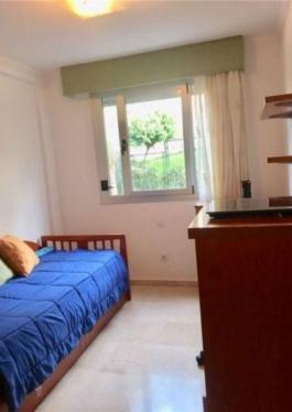 Chalet adosado