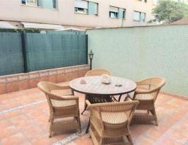 Chalet adosado